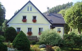 Pension Dita - Adrspach