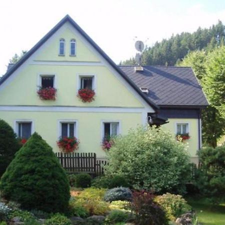 Pension Dita - Adrspach Teplice nad Metují Kültér fotó